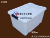 重庆塑料餐具箱 消毒箱 整理箱