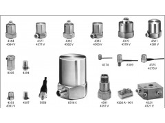 英国B&K加速度传感器、B&K仪器仪表