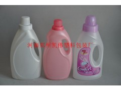 河南洗衣液壶，郑州洗液瓶，洛阳日化瓶，焦作包装瓶