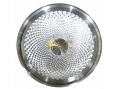 精工模具利用儒墨铸铁、不锈钢合金材质加工玻璃器皿模具