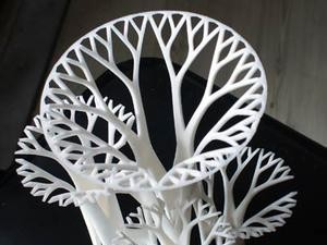 工艺品3D打印模板