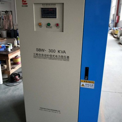 潮州市、揭阳市、云浮市稳压器380v工厂设备专用稳压器