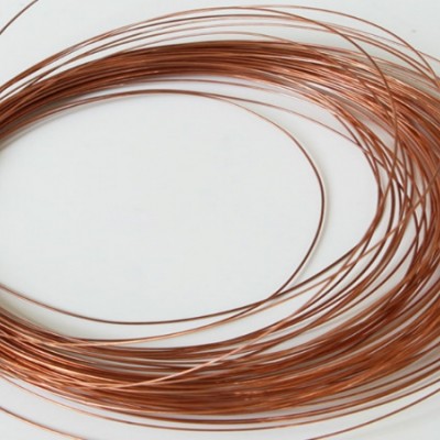 C12000磷脱氧铜线与紫铜线哪个导电性好